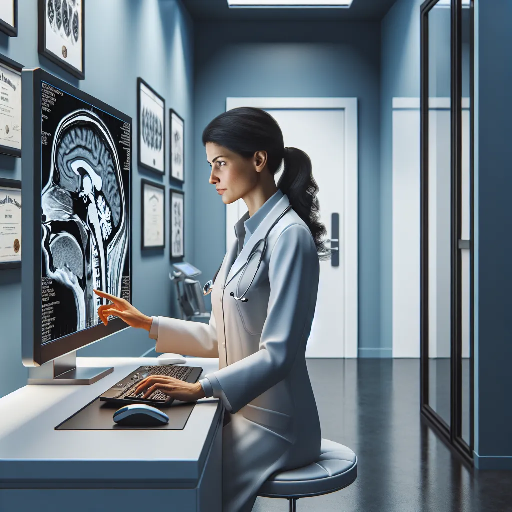 Nowoczesne metody diagnostyki obrazowej w weterynarii