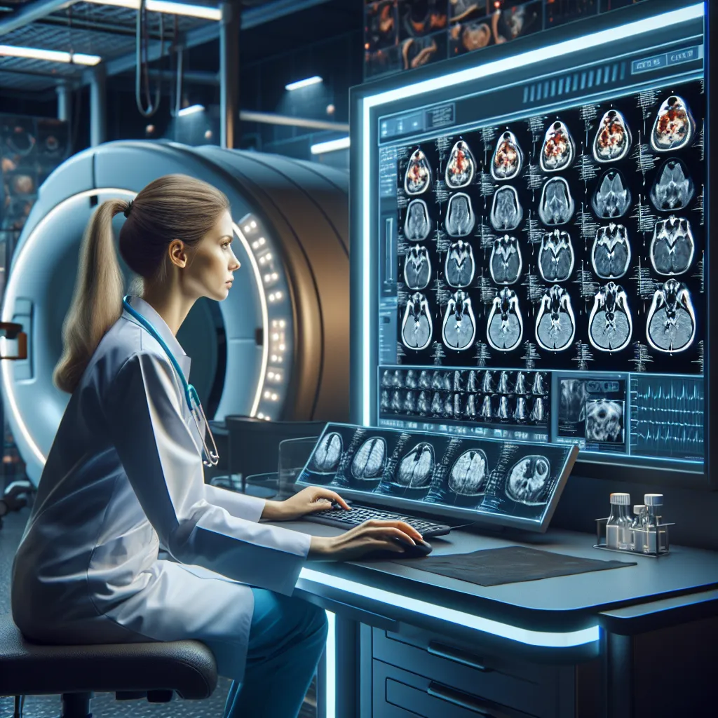 Nowoczesne metody diagnostyki obrazowej w praktyce weterynaryjnej